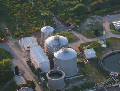 Prečistač otpadnih voda, Subotica