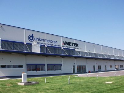 Dunkermotoren, Subotica