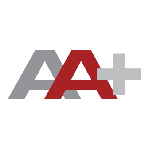 AA+