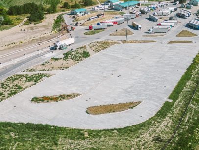 Granični prelz Horgoš rekonstrukcija