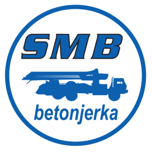 SMB Betonjerka Logo