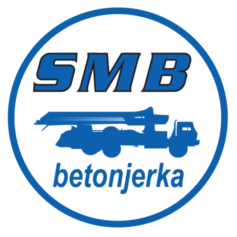 SMB Betonjerka Logo
