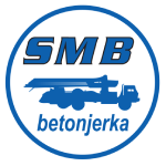 SMB Betonjerka logo