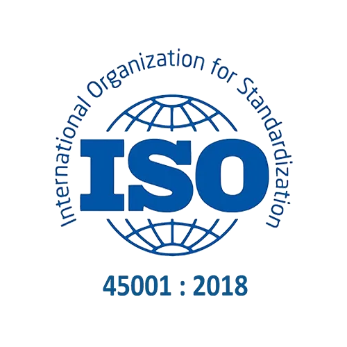 ISO 45001