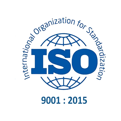 ISO 9001